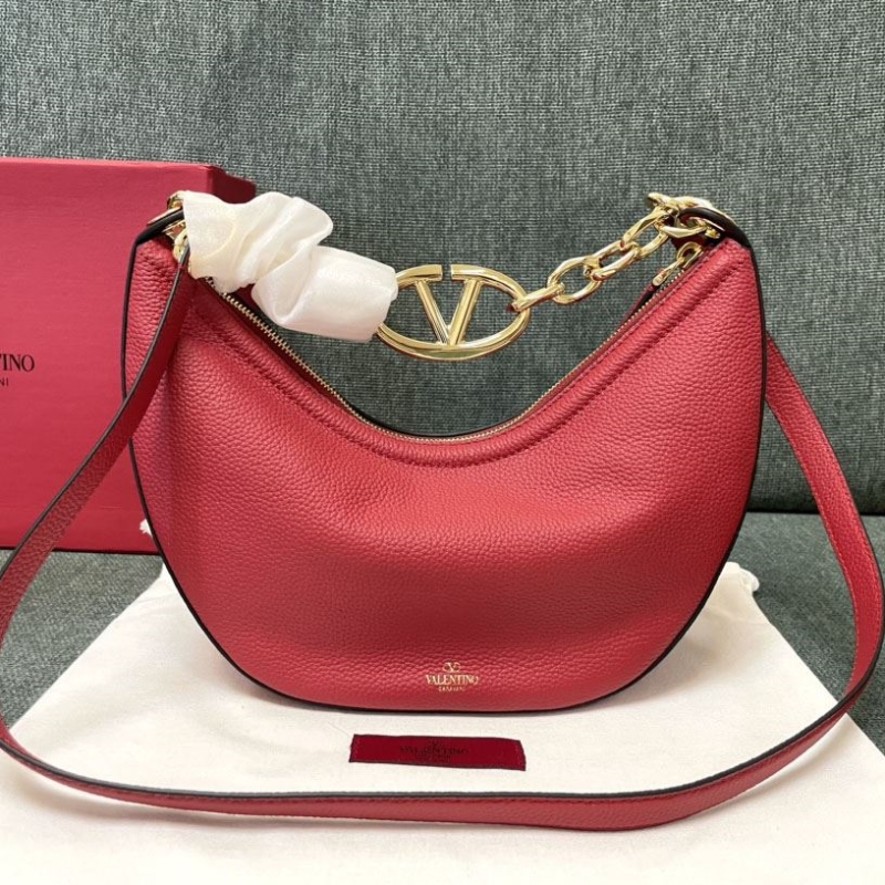 Va1e*ntin0 hobo bag